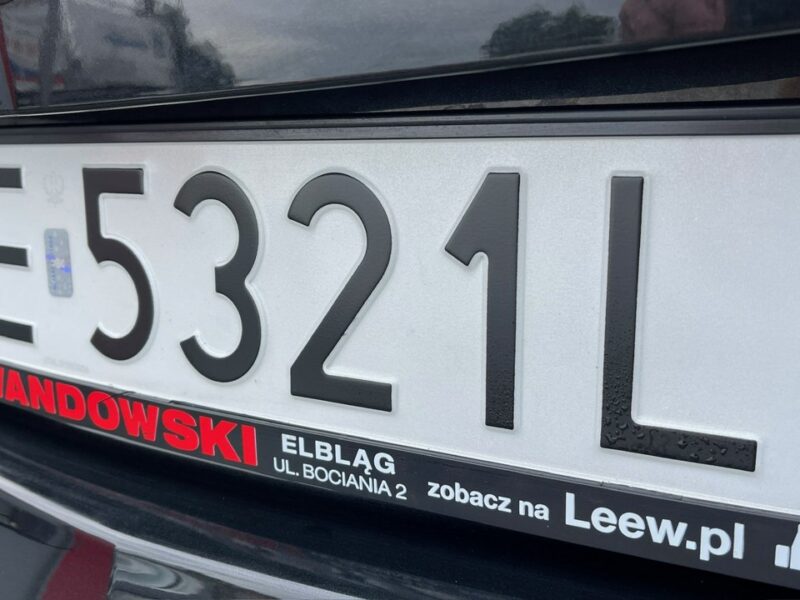 Opel Insignia 1.6 Benzyna Moc 180KM Bogato Wyposażony Zarejestrowany Ubezpieczony A (2008-2017)