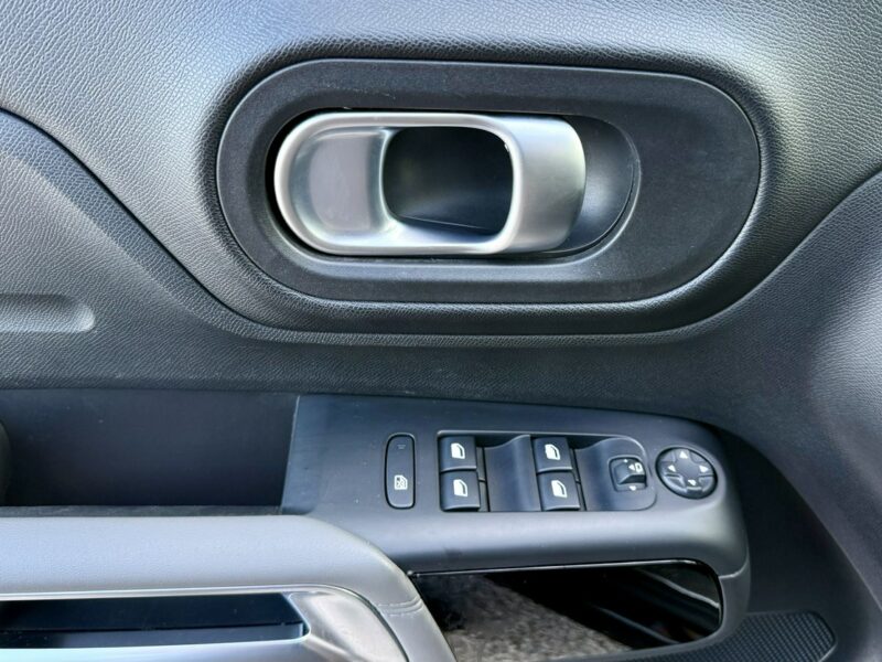 Citroen C5 Aircross Hybryda,SHINE,Full wersja,Gwarancja