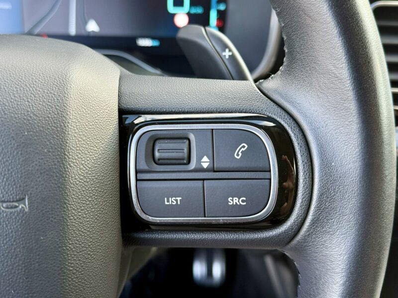Citroen C5 Aircross Hybryda,SHINE,Full wersja,Gwarancja