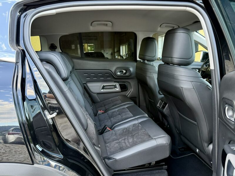 Citroen C5 Aircross Hybryda,SHINE,Full wersja,Gwarancja