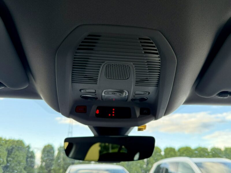 Citroen C5 Aircross Hybryda,SHINE,Full wersja,Gwarancja
