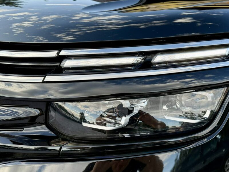 Citroen C5 Aircross Hybryda,SHINE,Full wersja,Gwarancja