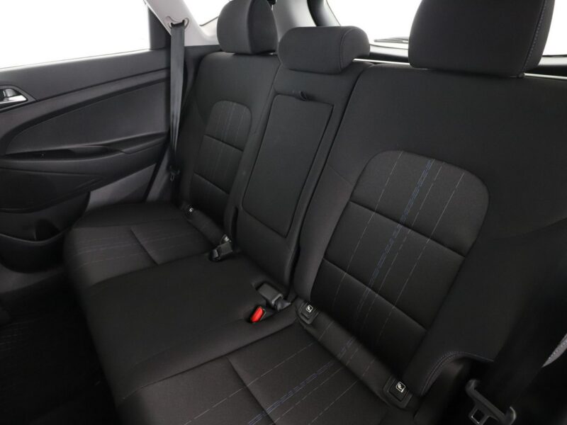 Hyundai Tucson Niski przebieg Klimatyzacja Bluetooth III (2015-2020)