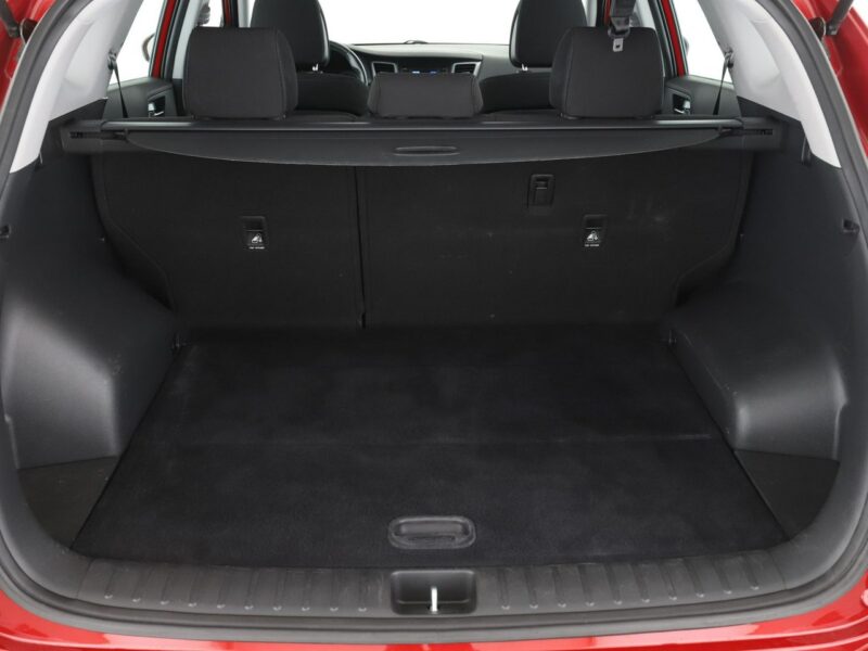 Hyundai Tucson Niski przebieg Klimatyzacja Bluetooth III (2015-2020)