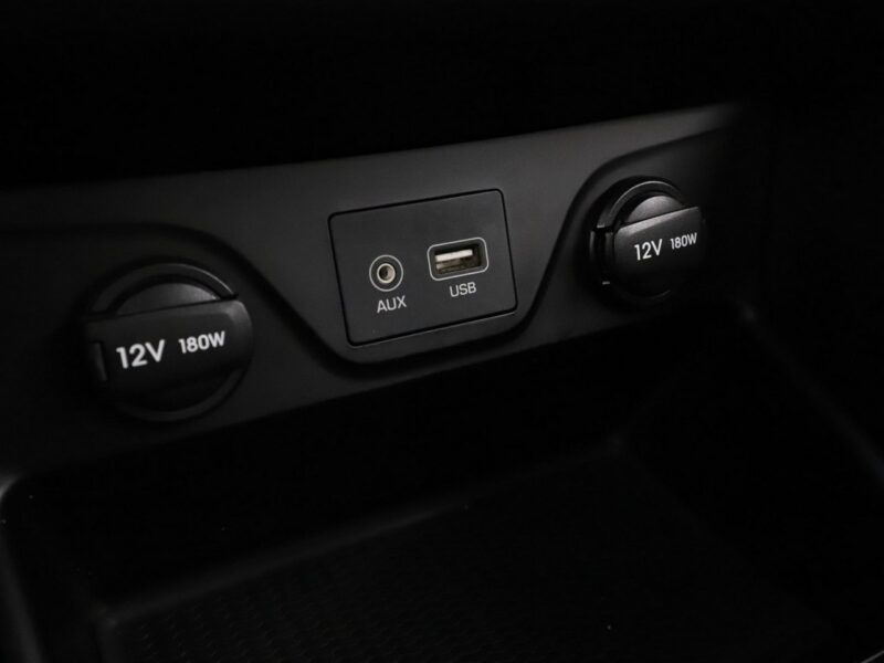 Hyundai Tucson Niski przebieg Klimatyzacja Bluetooth III (2015-2020)