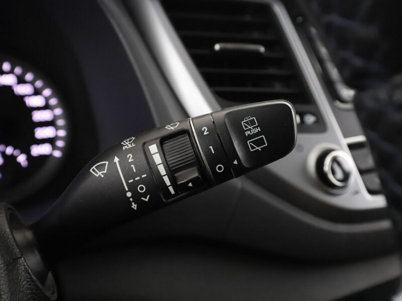 Hyundai Tucson Niski przebieg Klimatyzacja Bluetooth III (2015-2020)