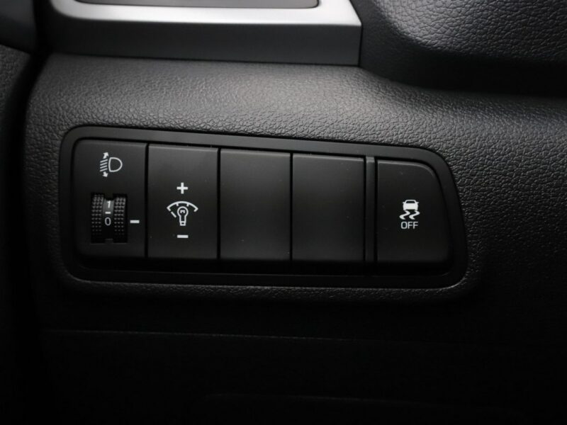 Hyundai Tucson Niski przebieg Klimatyzacja Bluetooth III (2015-2020)