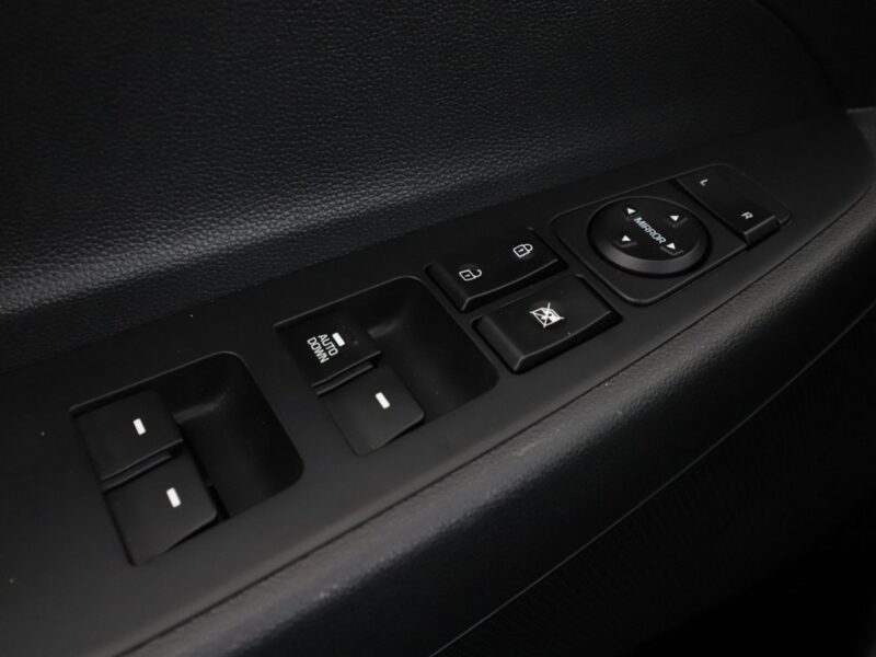 Hyundai Tucson Niski przebieg Klimatyzacja Bluetooth III (2015-2020)