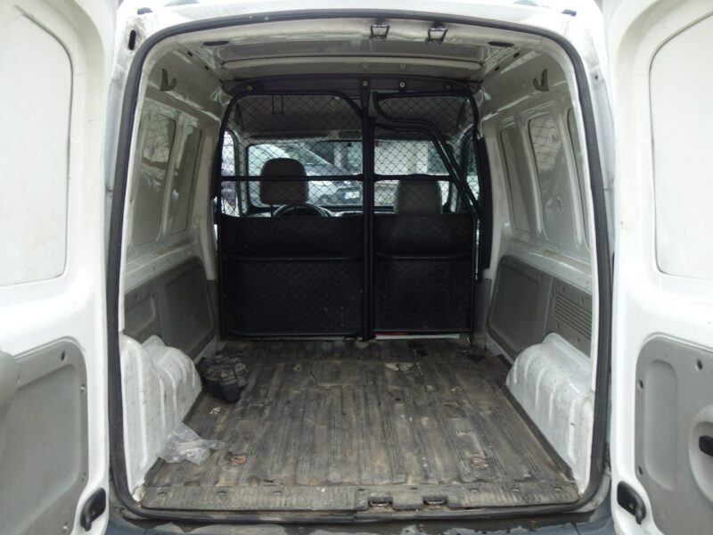 Renault Kangoo Renault Kangoo 2006 1.5 diesel 82km hak I (1997-2007)