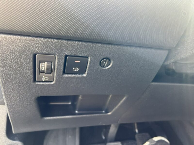 Peugeot 308 SW Peugeot 308 SW Zarejestrowany Navi Klimatronic LED I (2007-2011)