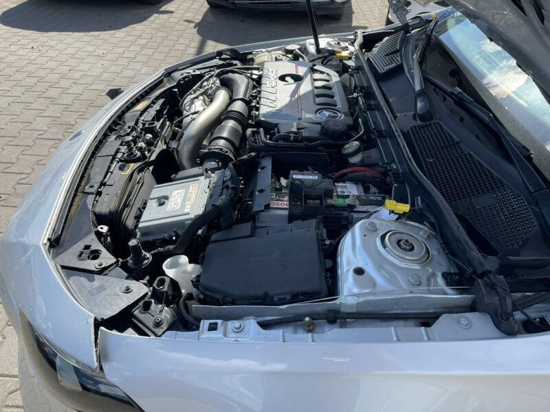 Mercedes A 35 AMG A35AMG 4x4 Automat Panorama Skóra 306KM W177 (2018-)