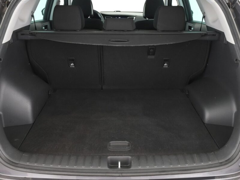 Hyundai Tucson navi klima auto grzane fotele i kierownica navi kamera i czujniki park III (2015-2020)