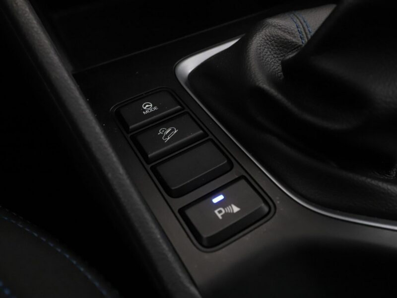 Hyundai Tucson navi klima auto grzane fotele i kierownica navi kamera i czujniki park III (2015-2020)