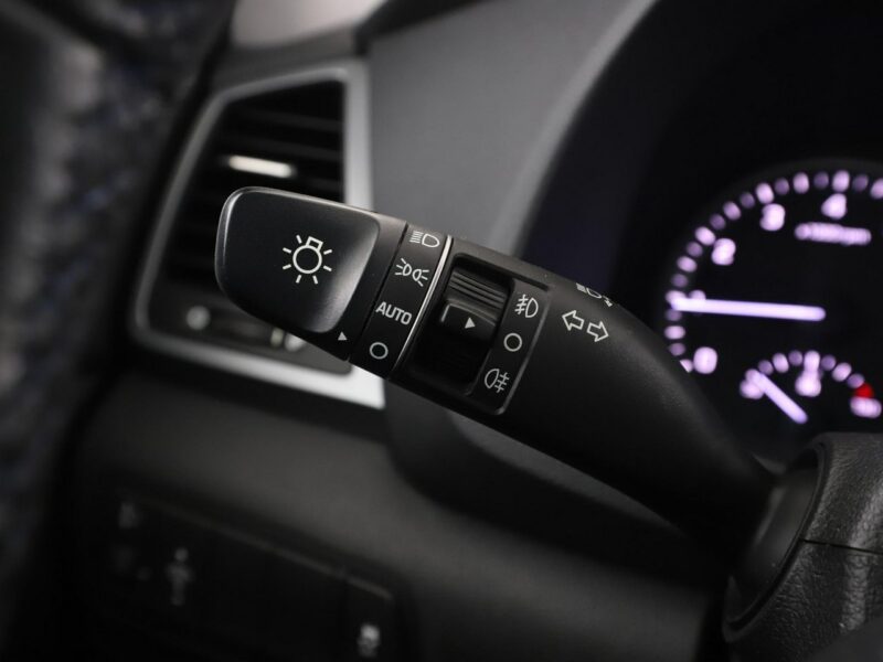 Hyundai Tucson navi klima auto grzane fotele i kierownica navi kamera i czujniki park III (2015-2020)