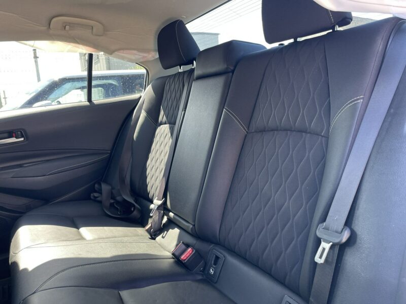 Toyota Corolla Hybryda Automat Podgrzewanie Virtual cockpit 122KM E21 (2019-)