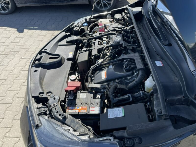 Toyota Corolla Hybryda Automat Podgrzewanie Virtual cockpit 122KM E21 (2019-)