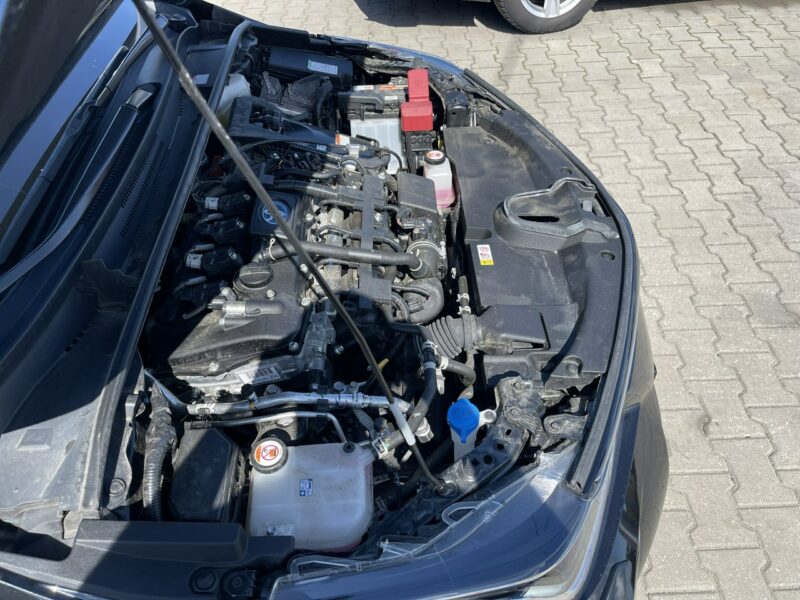 Toyota Corolla Hybryda Automat Podgrzewanie Virtual cockpit 122KM E21 (2019-)