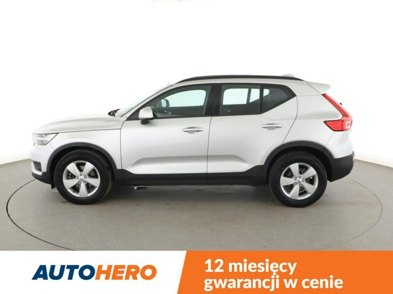 Volvo XC 40 FV23% automat 4x4 PDC navi klima-auto tempomat
