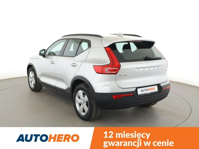Volvo XC 40 FV23% automat 4x4 PDC navi klima-auto tempomat