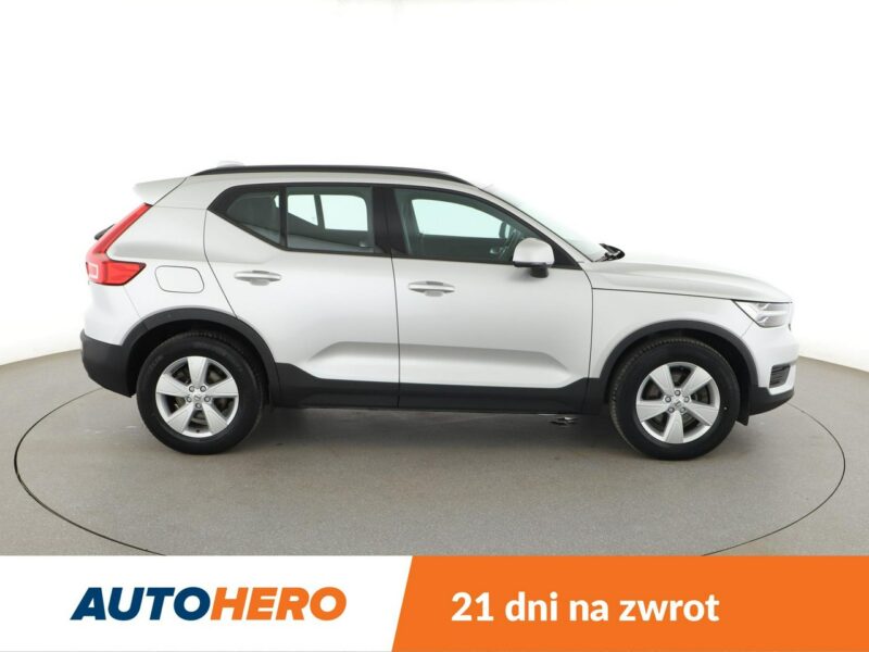 Volvo XC 40 FV23% automat 4x4 PDC navi klima-auto tempomat