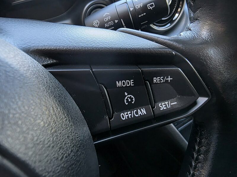 Mazda CX-3 serwis ASO, I-rej 2019, bezwypadkowy
