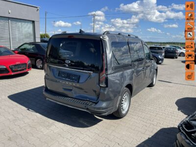 Ford Tourneo Connect Panorama Podgrzewanie Parktronik III (2022-)