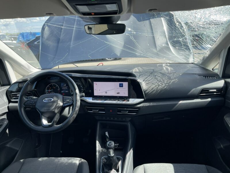Ford Tourneo Connect Panorama Podgrzewanie Parktronik III (2022-)