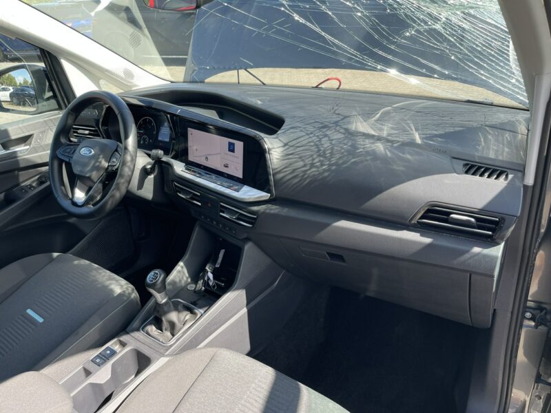 Ford Tourneo Connect Panorama Podgrzewanie Parktronik III (2022-)
