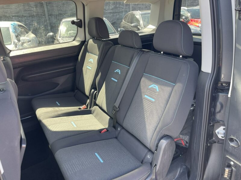 Ford Tourneo Connect Panorama Podgrzewanie Parktronik III (2022-)