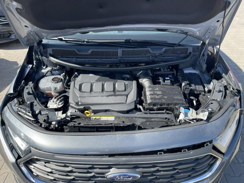 Ford Tourneo Connect Panorama Podgrzewanie Parktronik III (2022-)