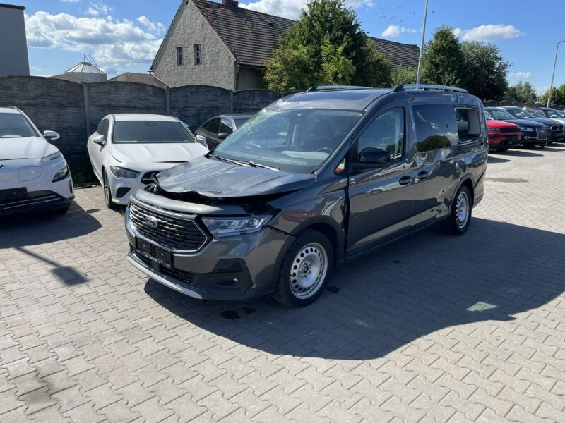 Ford Tourneo Connect Panorama Podgrzewanie Parktronik III (2022-)