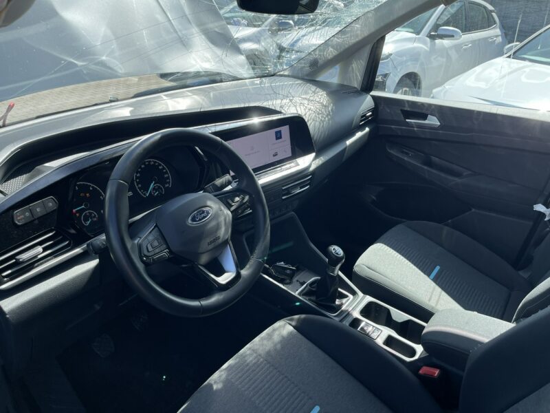 Ford Tourneo Connect Panorama Podgrzewanie Parktronik III (2022-)