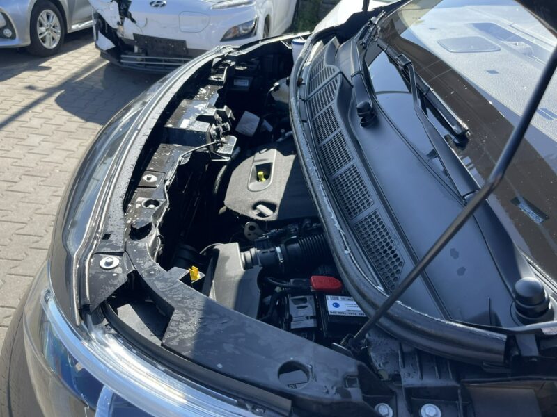 Toyota Proace Verso Automat 7 osobowy Podgrzewanie Skóra Kamera 177KM