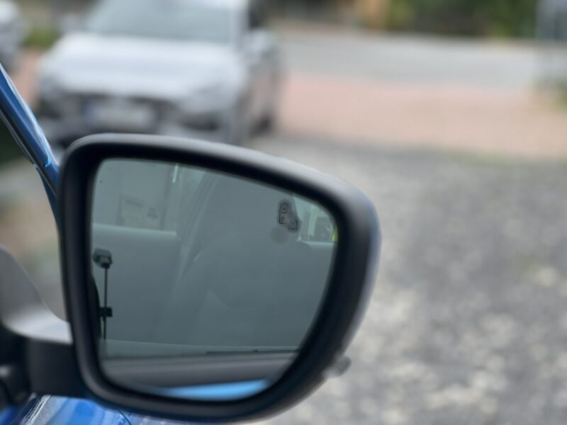 Nissan Leaf Salon Polska Poleasingowy I właściciel Serwis ASO VAT 23% Bezwypadkowy