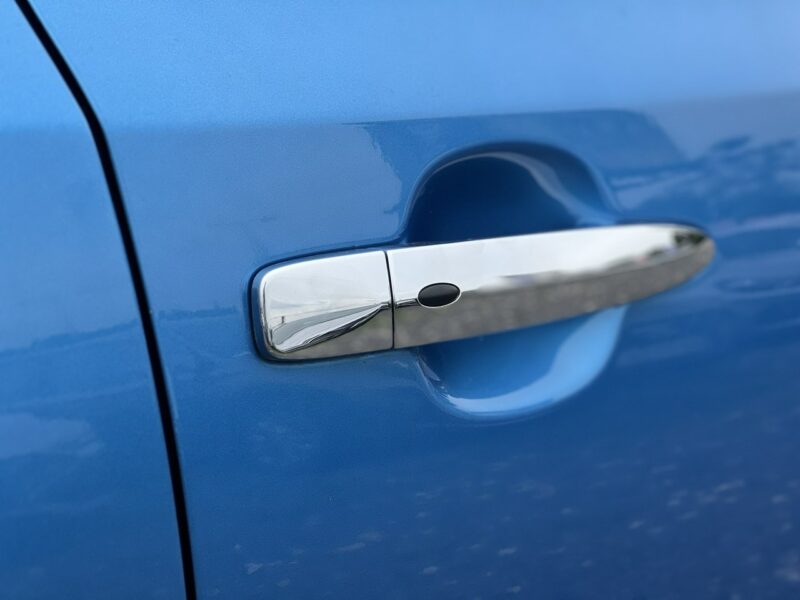 Nissan Leaf Salon Polska Poleasingowy I właściciel Serwis ASO VAT 23% Bezwypadkowy