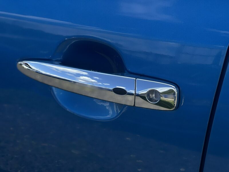 Nissan Leaf Salon Polska Poleasingowy I właściciel Serwis ASO VAT 23% Bezwypadkowy