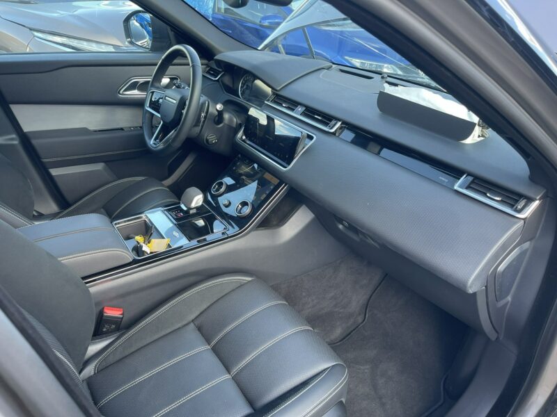 Land Rover Range Rover VELAR R Dynamic SE 4x4 Pamięć Podgrzewanie Meridian Hak