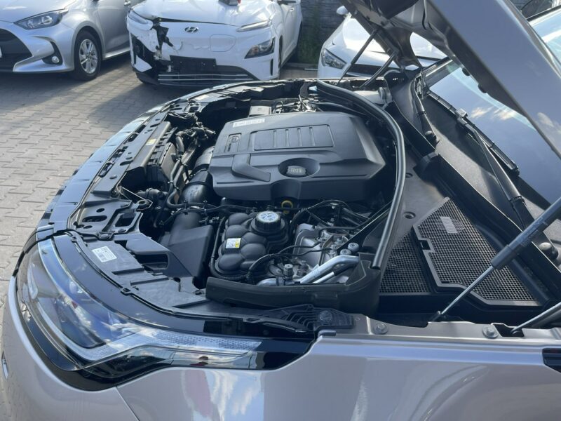 Land Rover Range Rover VELAR R Dynamic SE 4x4 Pamięć Podgrzewanie Meridian Hak