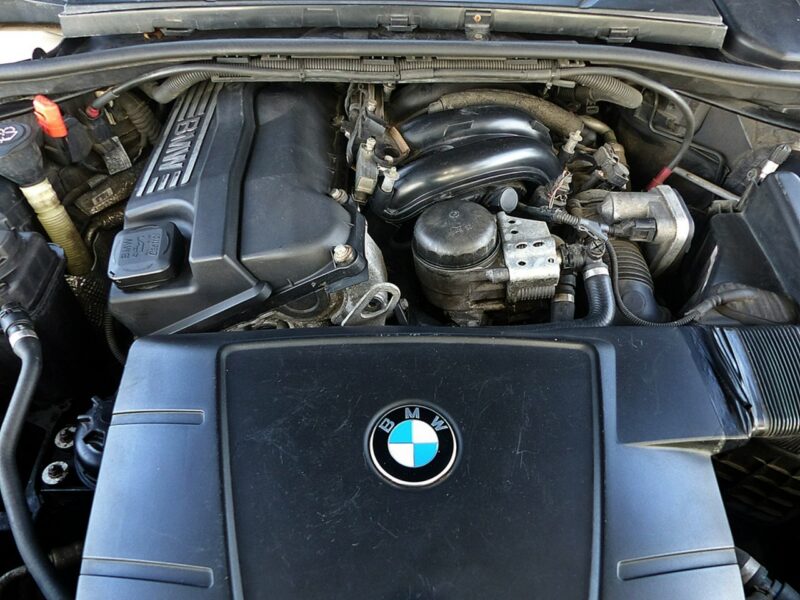 BMW 320 320i*Climatronic*Alu*Navi*Panorama*P.Elektryka*Skóry*2xKoła*Super Stan E90E91E92E93(2005-2012)