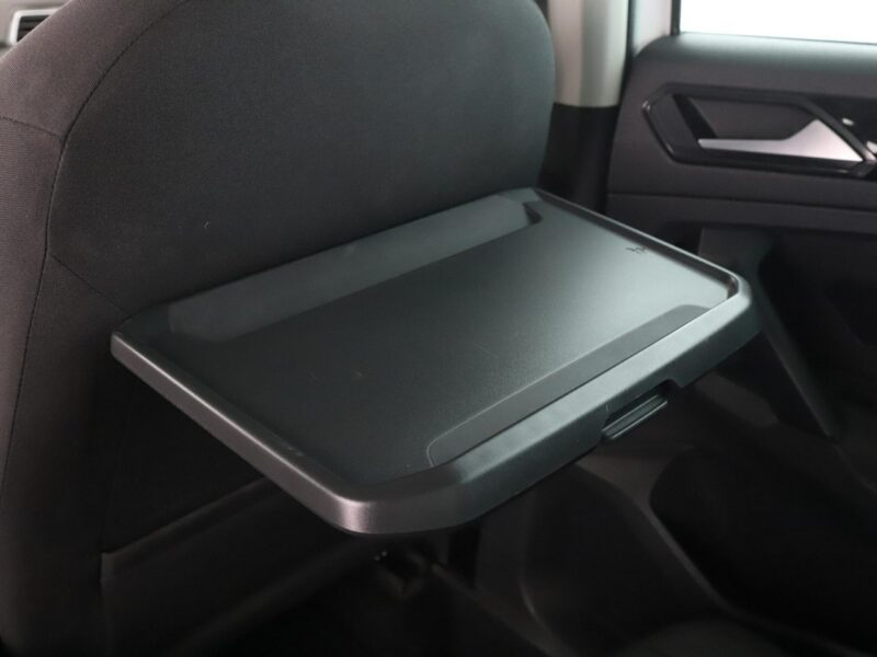 Volkswagen Tiguan navi klima auto kamera i czujniki parkowania II (2016-2024)
