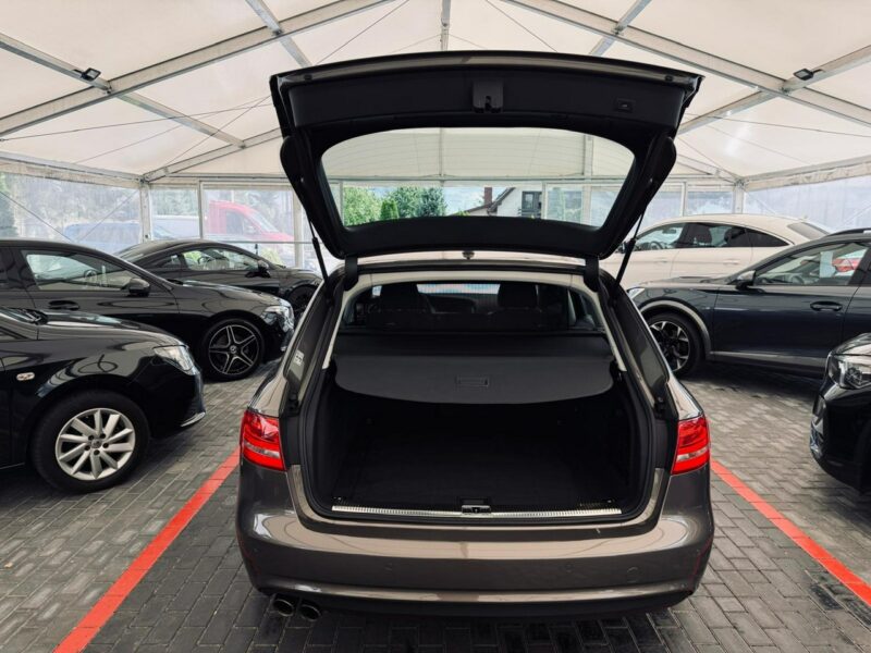 Audi A4 2.0 TDI* 150 KM* AUTOMAT* Zarejestrowany* B8 (2007-2015)