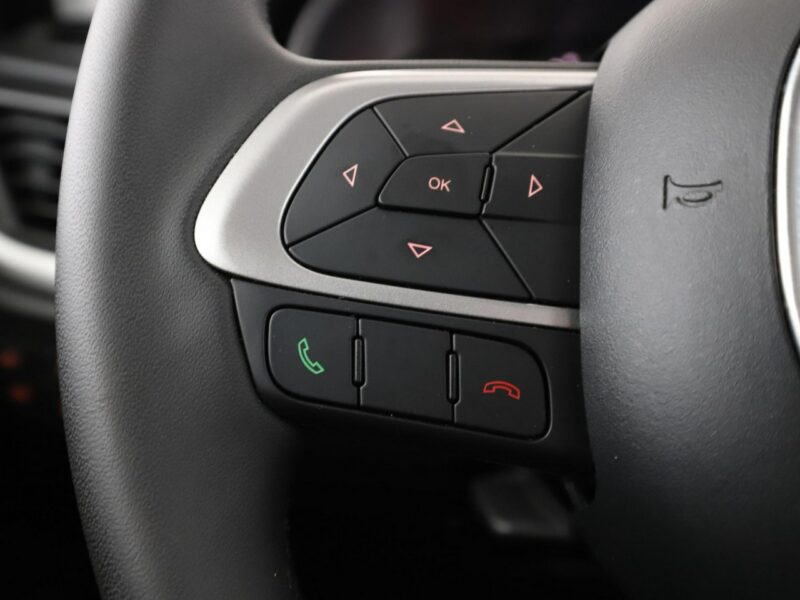 Fiat Tipo niski przebieg tempomat PDC klima USB AUX II (2016-)