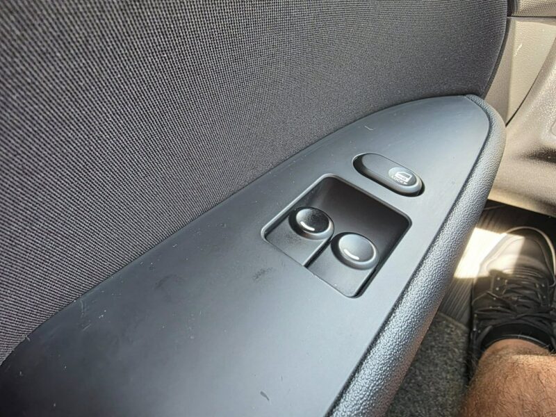 Hyundai i30 1.4 Benzyna 109 KM, Klimatyzacja, Isofix, USB, AUX, Dwa Klucze I (2002-2013)