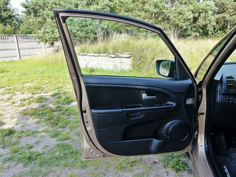 Kia Venga 1.4 CRDI*MOTION+*Klima*Alu*Elektryka*USB*Zadbana*Śliczny Kolor*ZOBACZ!