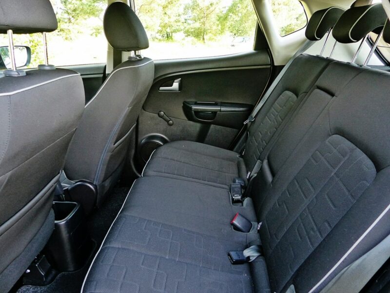 Kia Venga 1.4 CRDI*MOTION+*Klima*Alu*Elektryka*USB*Zadbana*Śliczny Kolor*ZOBACZ!