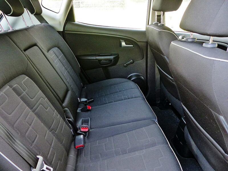 Kia Venga 1.4 CRDI*MOTION+*Klima*Alu*Elektryka*USB*Zadbana*Śliczny Kolor*ZOBACZ!