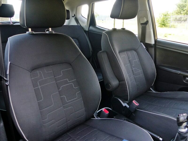 Kia Venga 1.4 CRDI*MOTION+*Klima*Alu*Elektryka*USB*Zadbana*Śliczny Kolor*ZOBACZ!