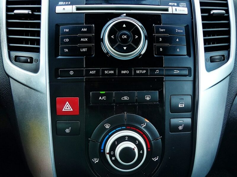 Kia Venga 1.4 CRDI*MOTION+*Klima*Alu*Elektryka*USB*Zadbana*Śliczny Kolor*ZOBACZ!