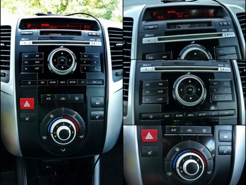 Kia Venga 1.4 CRDI*MOTION+*Klima*Alu*Elektryka*USB*Zadbana*Śliczny Kolor*ZOBACZ!