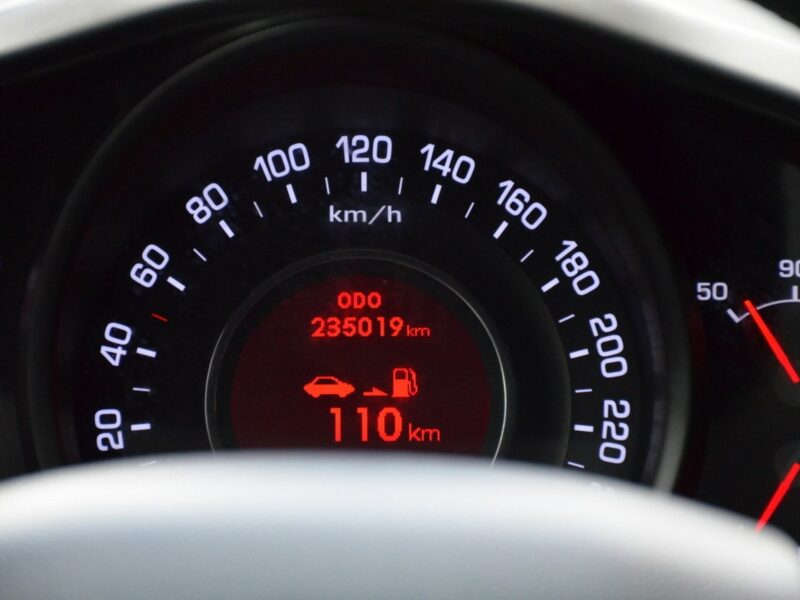 Kia Sportage Czarna Opłacona 1.6GDI 135KM Serwis Skóra Navi Alu Gwarancja III (2010-2015)